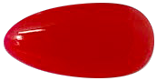 OPI Dipping Powder Red Hot Rio DPA70