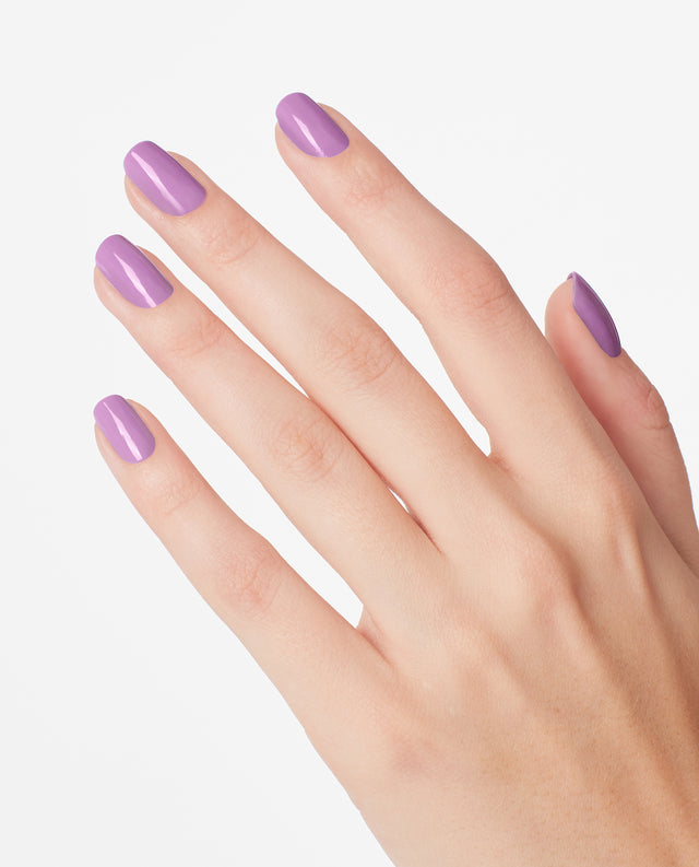 OPI Gel Color Achievement Unlocked GCD60