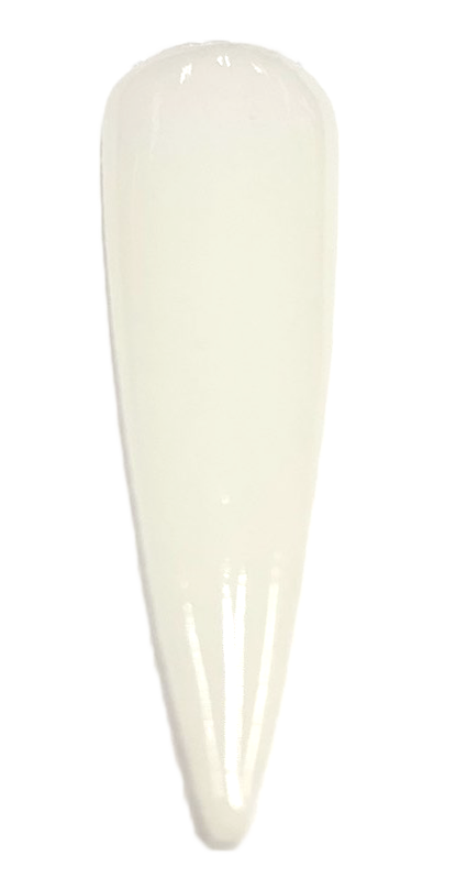 MS Dip &amp; Acrylic Powder 12oz American White