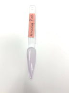 MS Mystic Systems Acrylic Powder Amazing Pink 16oz