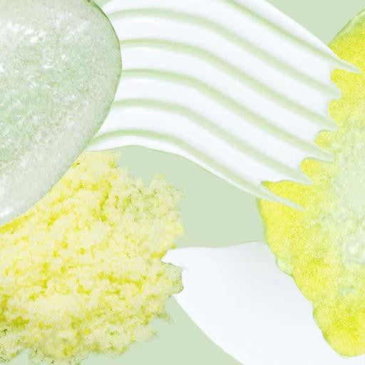 Avry Gel-Ohh Pedi 5 Step - Ylang Ylang