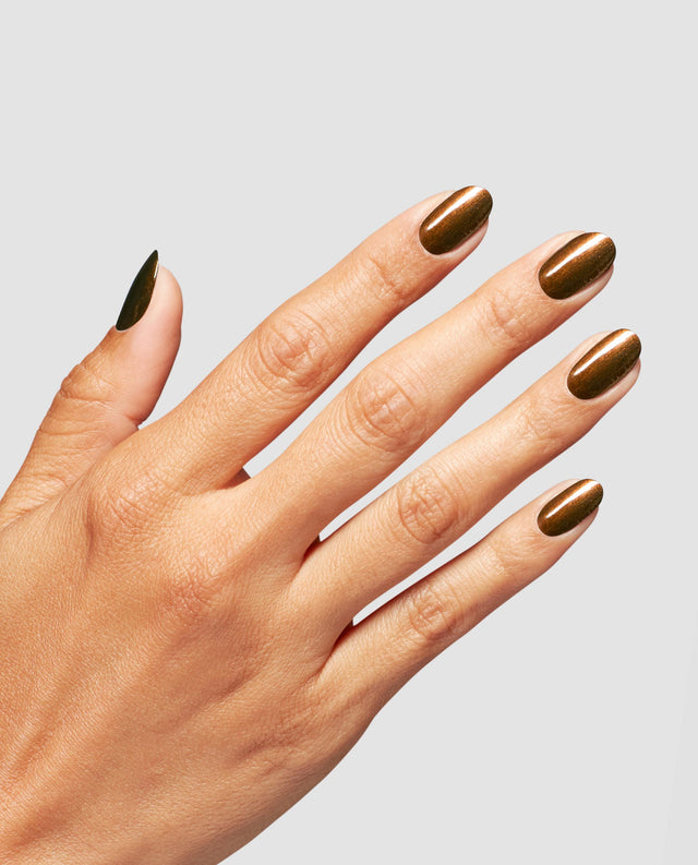OPI Gel Color Band Tease GCF026