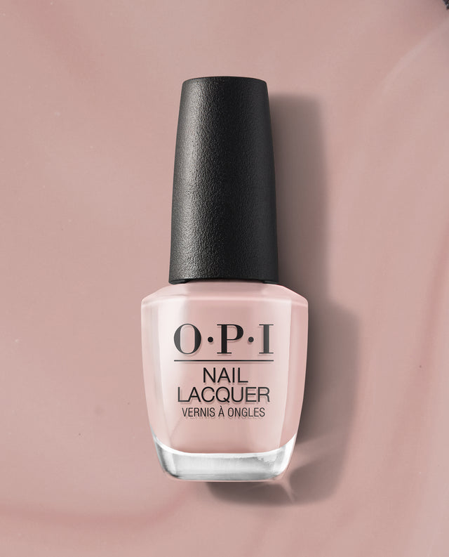 OPI Bare My Soul - SH4