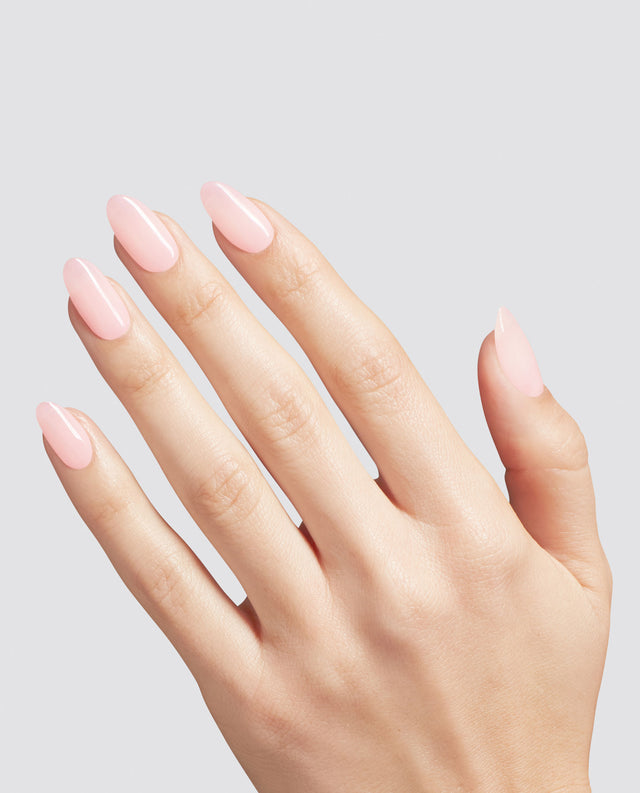 OPI Bare My Soul - SH4