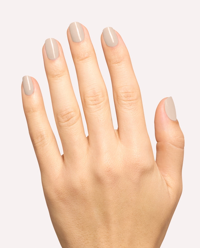 OPI Nail Lacquer Berlin There, Doin’ That NLF045