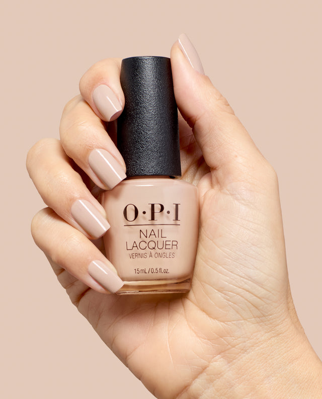 OPI Nail Lacquer Berlin There, Doin’ That NLF045
