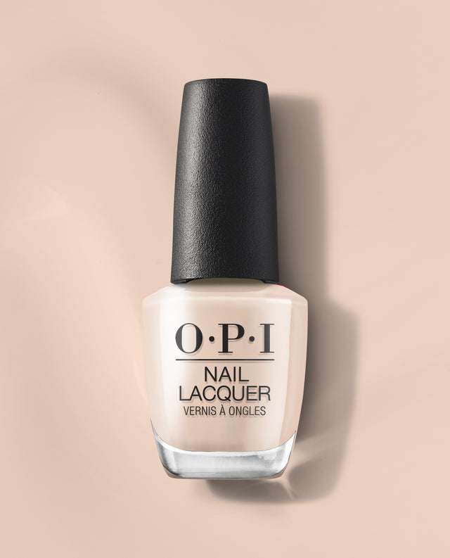 OPI Nail Lacquer Berlin There, Doin’ That NLF045