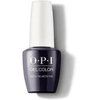 OPI Gel Color Uzi The Arctic Fox GCI56