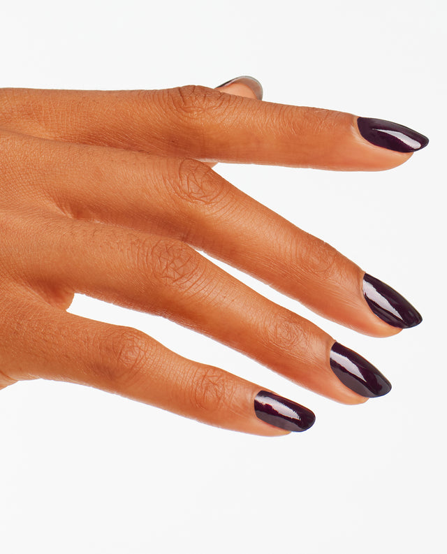 OPI Black Cherry Chutney - I43