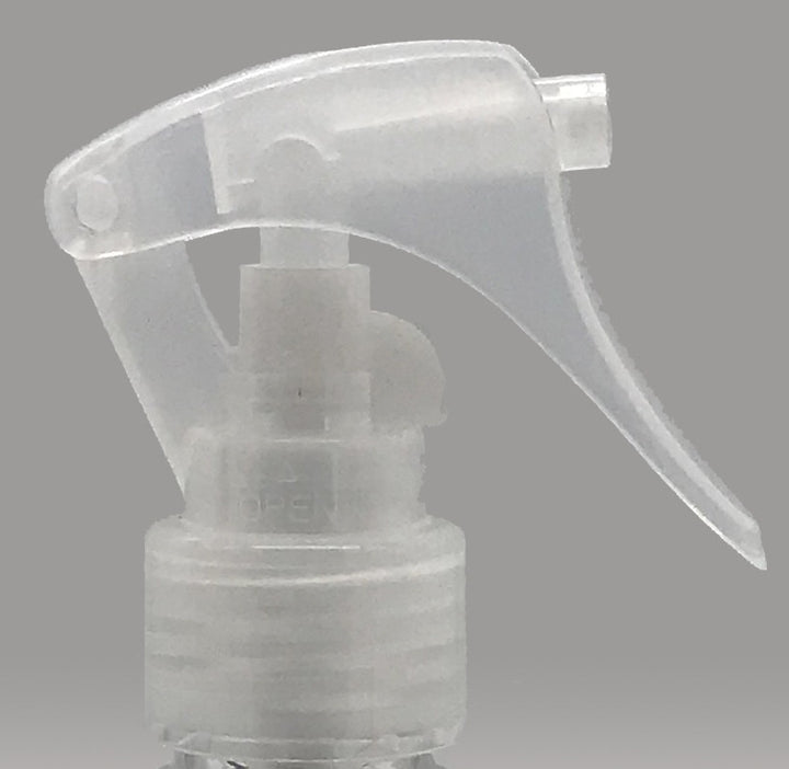 Spray cap for 100ml/200ml bottle