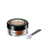 Opi Chrome Powder - Bronzed  By The Sun #CP002 0.1oz