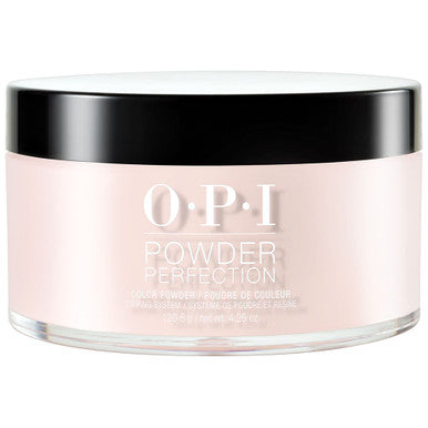 OPI Powder Perfection Dipping Powder Bubble Bath 4.25 oz.