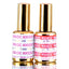 DND DC No Cleanse Top Gel (900) & Base Gel (800) Set 0.5oz - Buy 5 Free 1