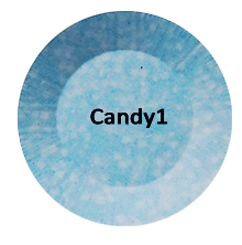 Chisel Acrylic &amp; Dipping 2oz - CANDY10  - Candy Collection