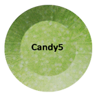 Chisel Acrylic & Dipping 2oz - CANDY05 - Candy Collection