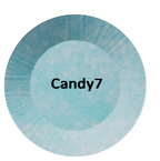 Chisel Acrylic & Dipping 2oz - CANDY07 - Candy Collection