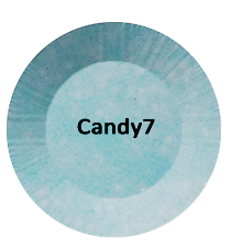 Chisel Acrylic & Dipping 2oz - CANDY07 - Candy Collection