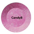 Chisel Acrylic & Dipping 2oz - CANDY08 - Candy Collection