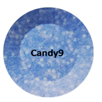Chisel Acrylic & Dipping 2oz - CANDY09 - Candy Collection