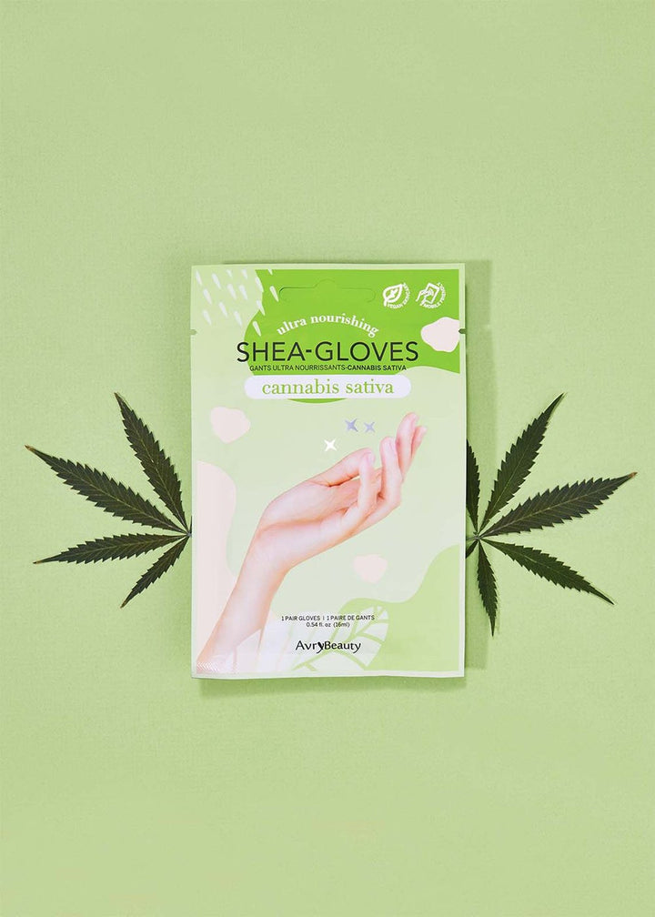 Avry Cannabis Sativa GLOVE **NEW**