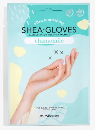 Avry Chamomile GLOVES **NEW**