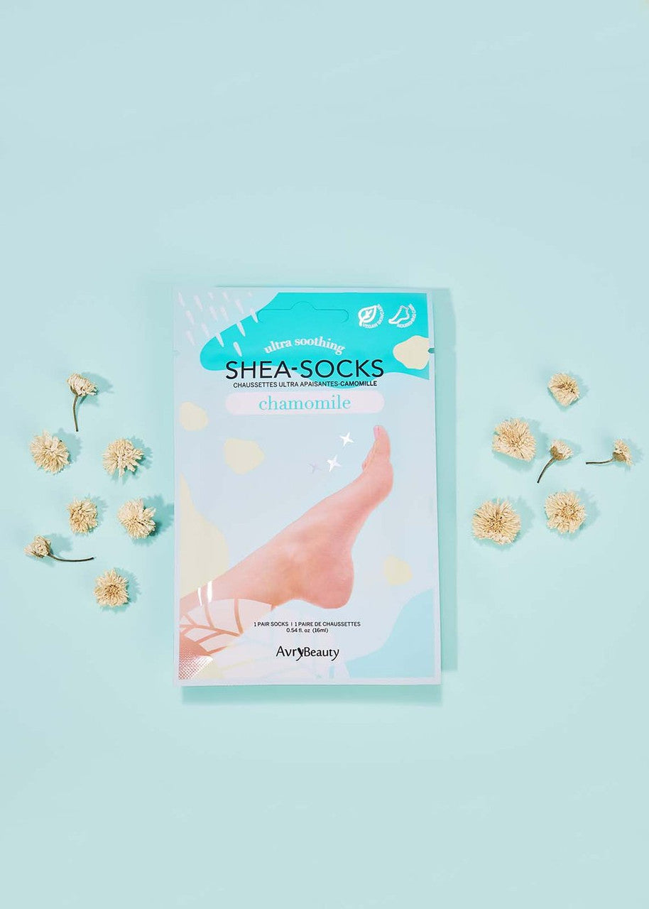 Avry Chamomile SOCKS **NEW**