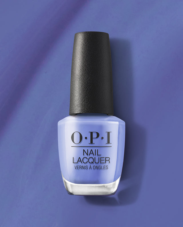 OPI Charge it to their Room - P009