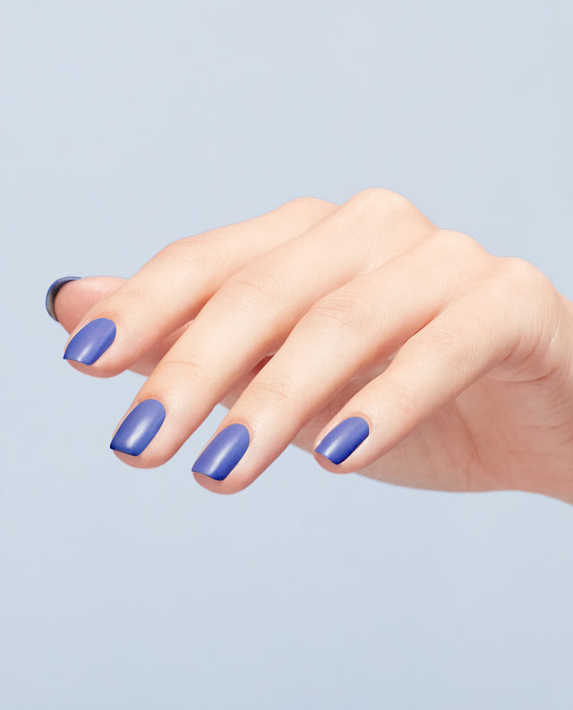 OPI Charge it to their Room - P009