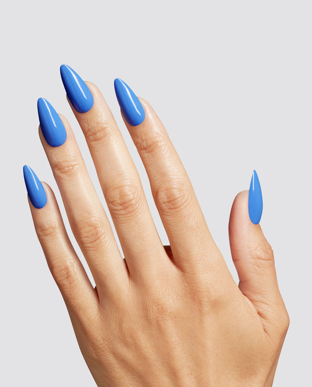 OPI Charge it to their Room - P009