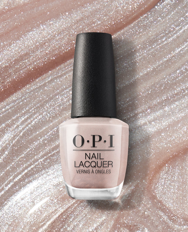 OPI Chiffon-d of You - SH3