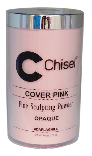 Chisel Fine Sculpting Powder 22 oz - Cover Pink Main Image