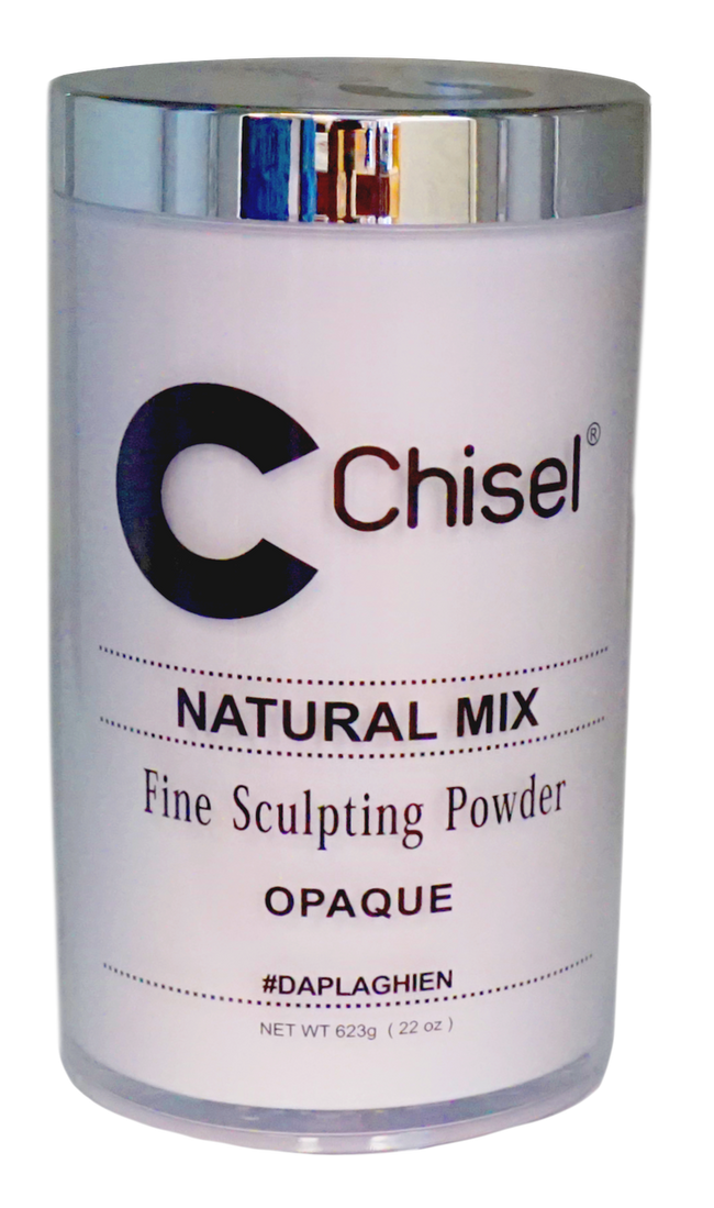 Chisel Fine Sculpting Powder 22 oz - Natural Mix Hover Image