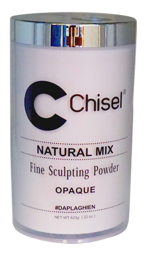 Chisel Fine Sculpting Powder 22 oz - Natural Mix Main Image