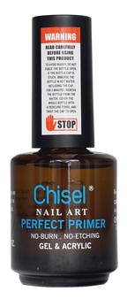 Chisel Perfect Primer 0.5oz