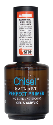 Chisel Perfect Primer 0.5oz