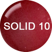 Chisel Acrylic & Dipping 2oz -SOLID 10 - SOLID Collection