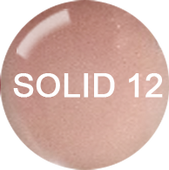 Chisel Acrylic & Dipping 2oz -SOLID 12 - SOLID Collection