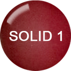Chisel Acrylic & Dipping 2oz -SOLID 1 - SOLID Collection