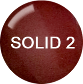 Chisel Acrylic & Dipping 2oz -SOLID 2 - SOLID Collection