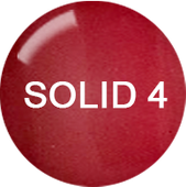 Chisel Acrylic & Dipping 2oz -SOLID 4 - SOLID Collection Main Image