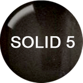 Chisel Acrylic & Dipping 2oz -SOLID 5 - SOLID Collection