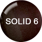 Chisel Acrylic & Dipping 2oz -SOLID 6 - SOLID Collection