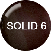Chisel Acrylic & Dipping 2oz -SOLID 6 - SOLID Collection