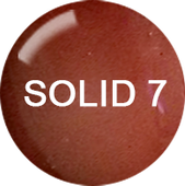 Chisel Acrylic & Dipping 2oz -SOLID 7 - SOLID Collection