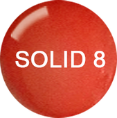 Chisel Acrylic & Dipping 2oz -SOLID 8 - SOLID Collection Main Image