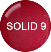 Chisel Acrylic & Dipping 2oz -SOLID 9 - SOLID Collection