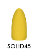 Chisel Acrylic & Dipping 2oz -SOLID 45 - SOLID Collection
