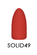 Chisel Acrylic & Dipping 2oz -SOLID 49 - SOLID Collection Main Image