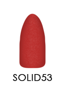 Chisel Acrylic & Dipping 2oz -SOLID 53 - SOLID Collection