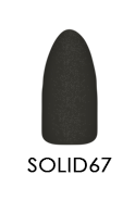 Chisel Acrylic & Dipping 2oz -SOLID 67 - SOLID Collection Main Image